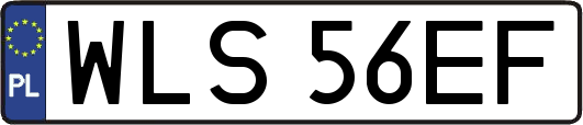 WLS56EF