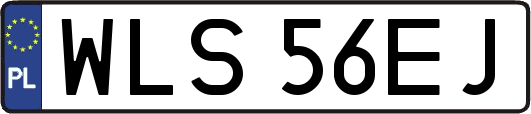 WLS56EJ