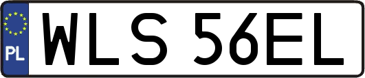WLS56EL