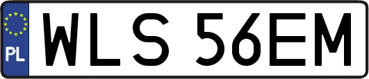 WLS56EM