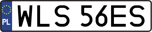 WLS56ES