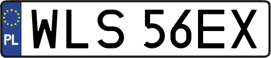 WLS56EX