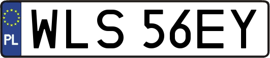 WLS56EY
