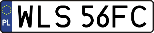 WLS56FC