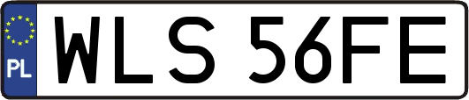 WLS56FE