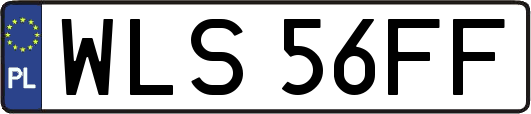 WLS56FF