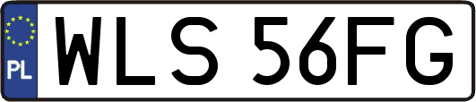 WLS56FG