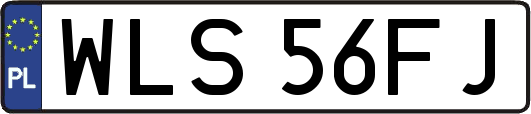 WLS56FJ