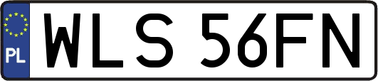 WLS56FN