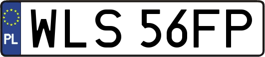 WLS56FP