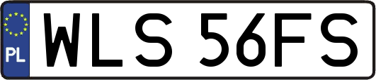 WLS56FS
