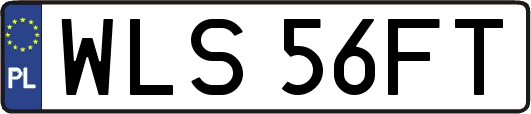 WLS56FT