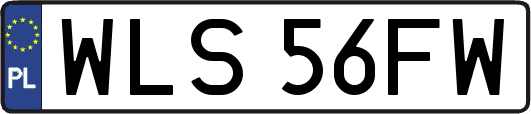 WLS56FW