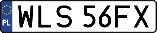 WLS56FX