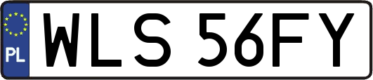 WLS56FY