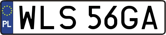 WLS56GA