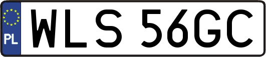 WLS56GC