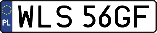 WLS56GF