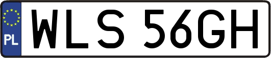WLS56GH