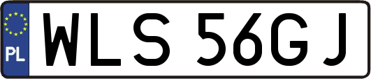 WLS56GJ