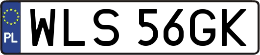 WLS56GK