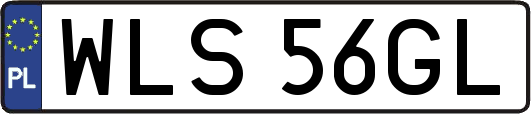 WLS56GL