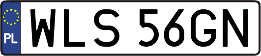 WLS56GN