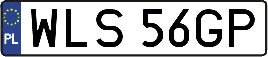 WLS56GP