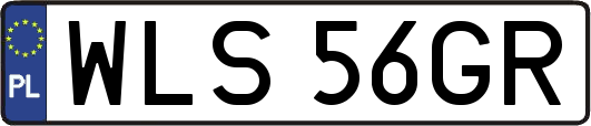 WLS56GR