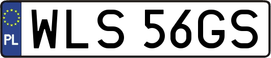 WLS56GS
