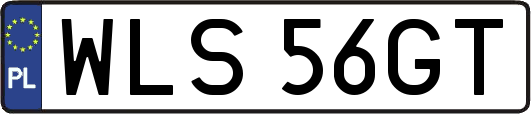 WLS56GT