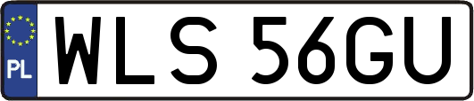 WLS56GU