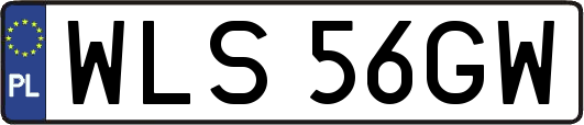 WLS56GW