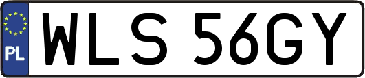 WLS56GY