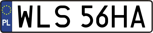 WLS56HA