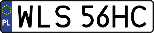 WLS56HC
