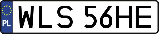 WLS56HE