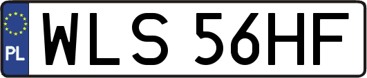 WLS56HF