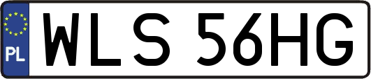 WLS56HG