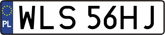 WLS56HJ