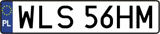 WLS56HM