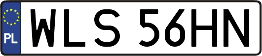 WLS56HN
