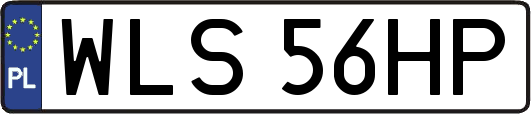 WLS56HP