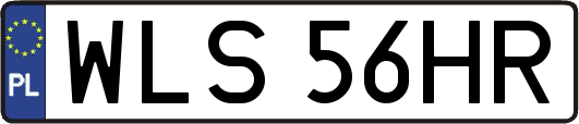 WLS56HR