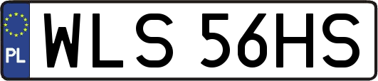WLS56HS