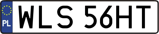WLS56HT