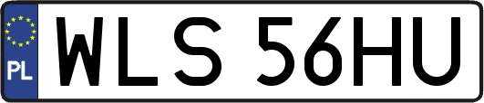 WLS56HU