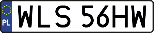 WLS56HW