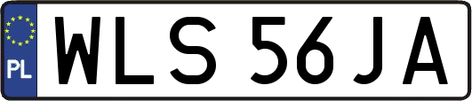 WLS56JA
