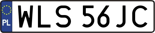 WLS56JC